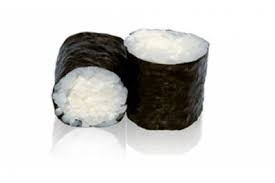 H3. Maki Fromage