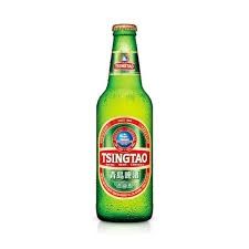 bière chinois 33cl