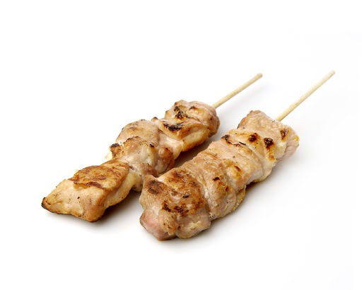 29. Brochette de Poulet (2p) (HALAL)