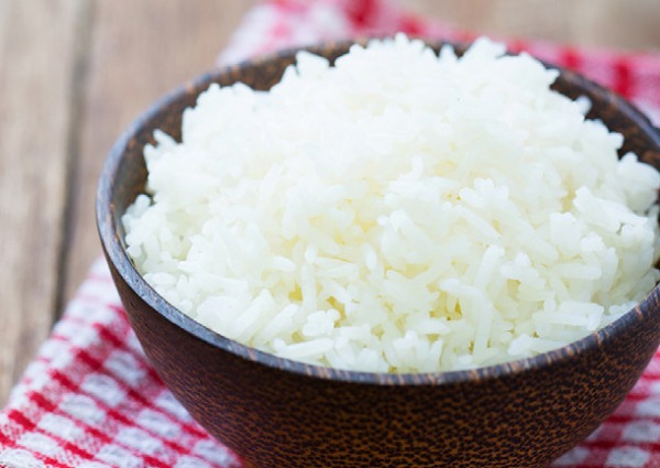 26. Riz Blanc
