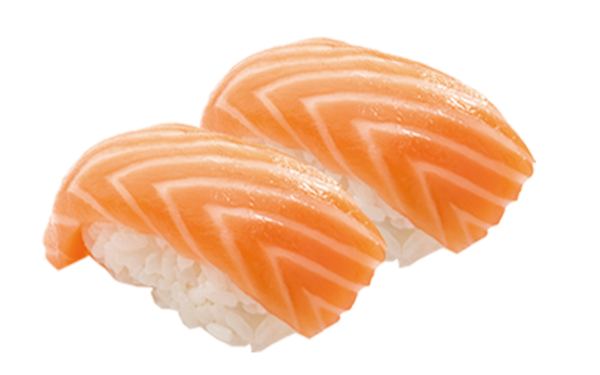SU1. Sushi Saumon