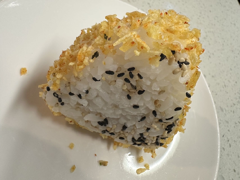 SA2 onigiri thon cuit fromage 1P