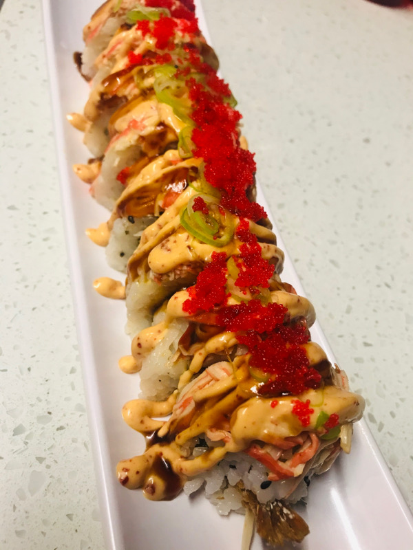 star roll