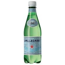 sans pelligrino 50cl