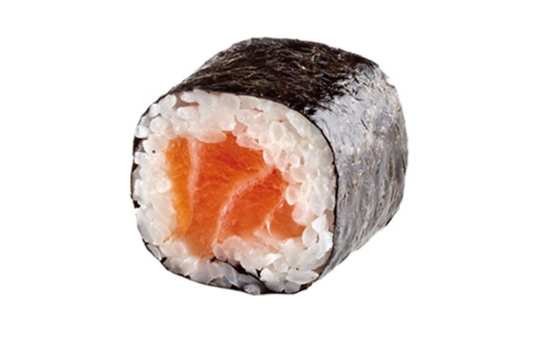 H1. Maki Saumon