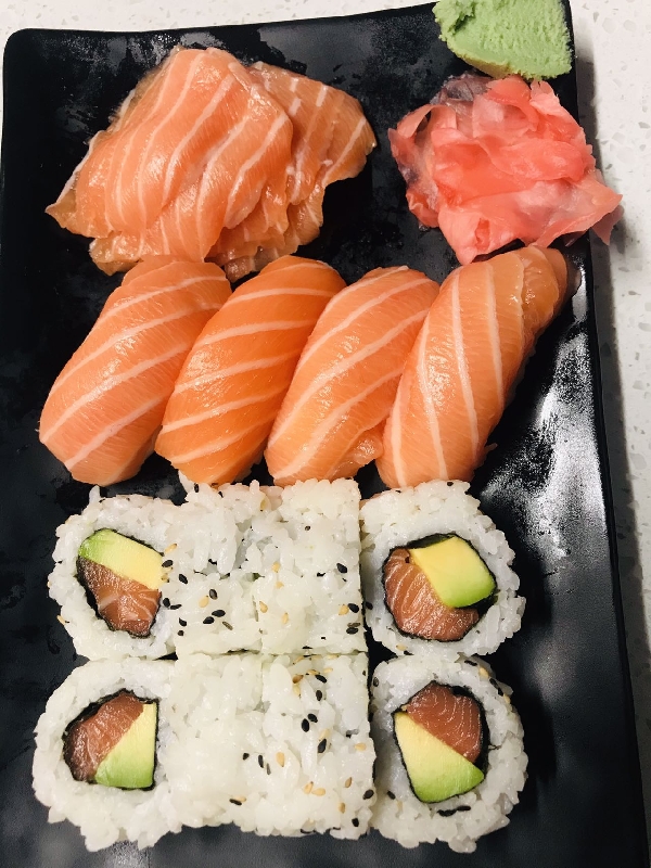 Menu C