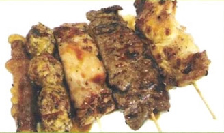 Menu D