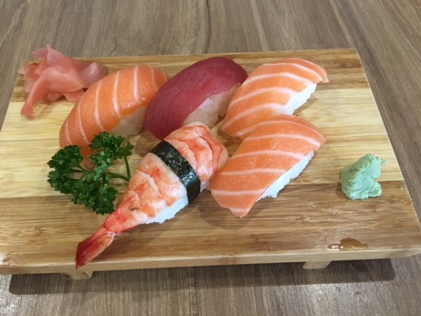 Menu 03