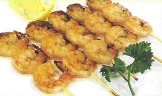 Menu F