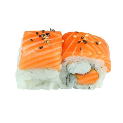 M18 California Royal Saumon cheese