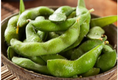 Amd Edamame