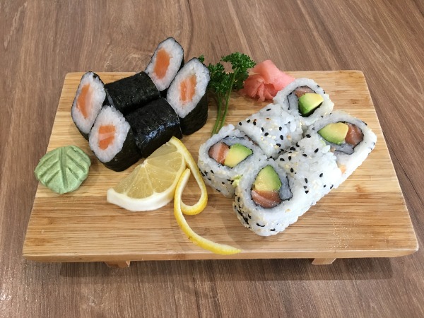 Menu 04