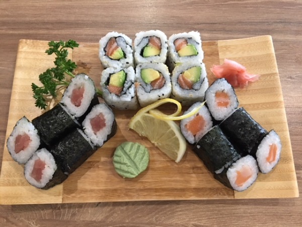 Menu 06