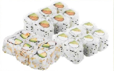 Menu 07