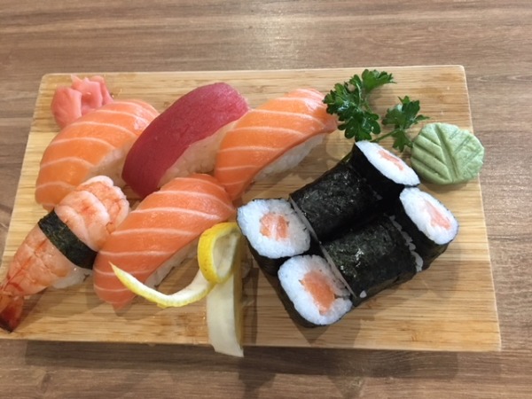 Menu 01