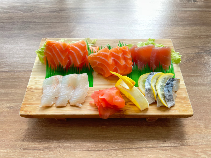 Menu 05A