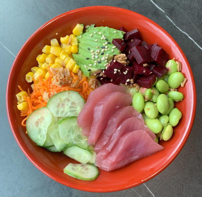 KONOHA BOWL THON