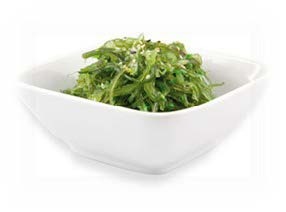 103. Wakame
