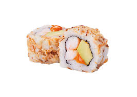 F604. Avocat crevette