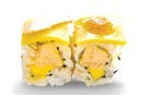 MC3. Maki foie gras mangue