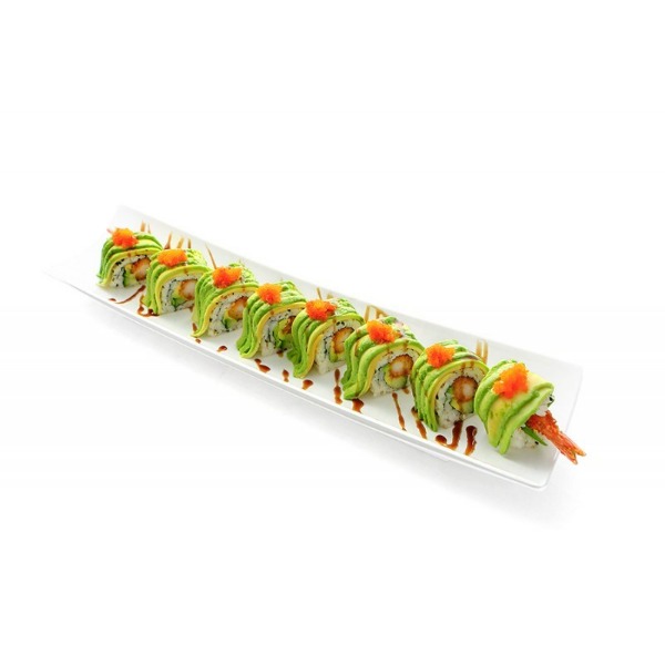 R3. California tempura avocat