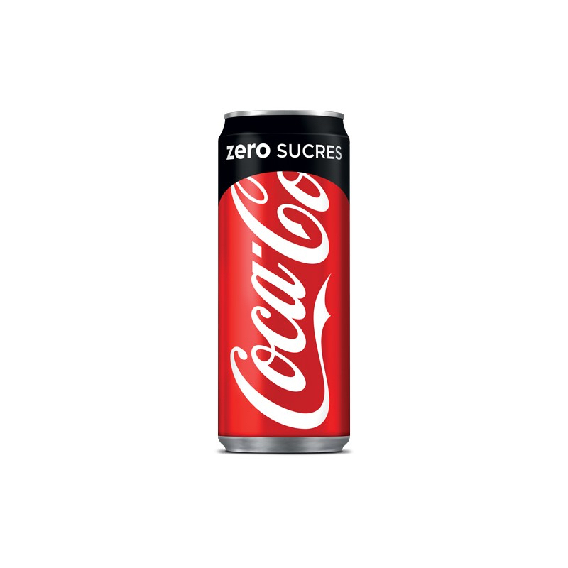 Coca Cola Zéo