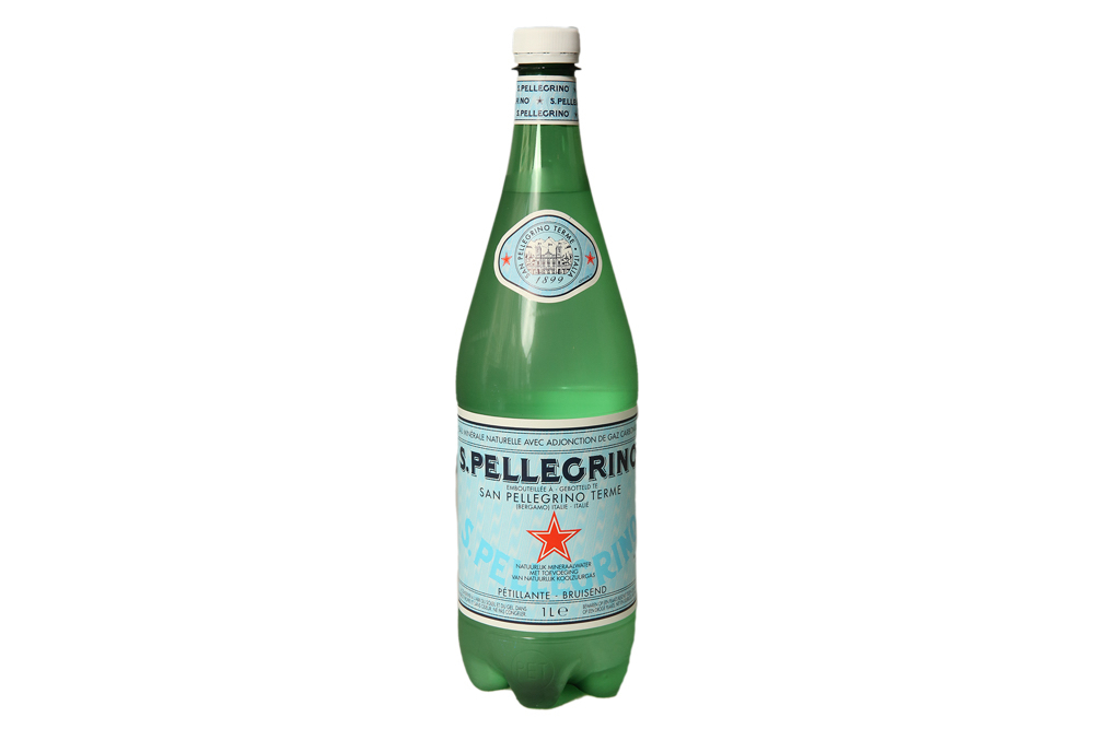 San pellegrino 100cl