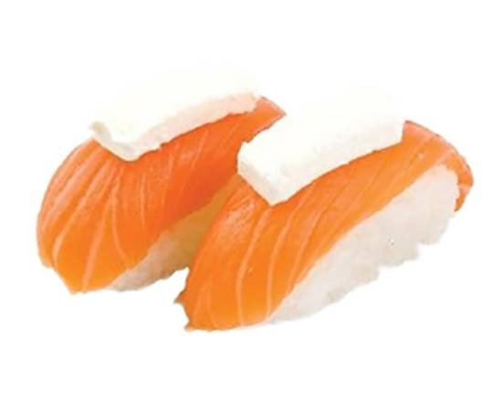 S4. Sushi cheese 2p