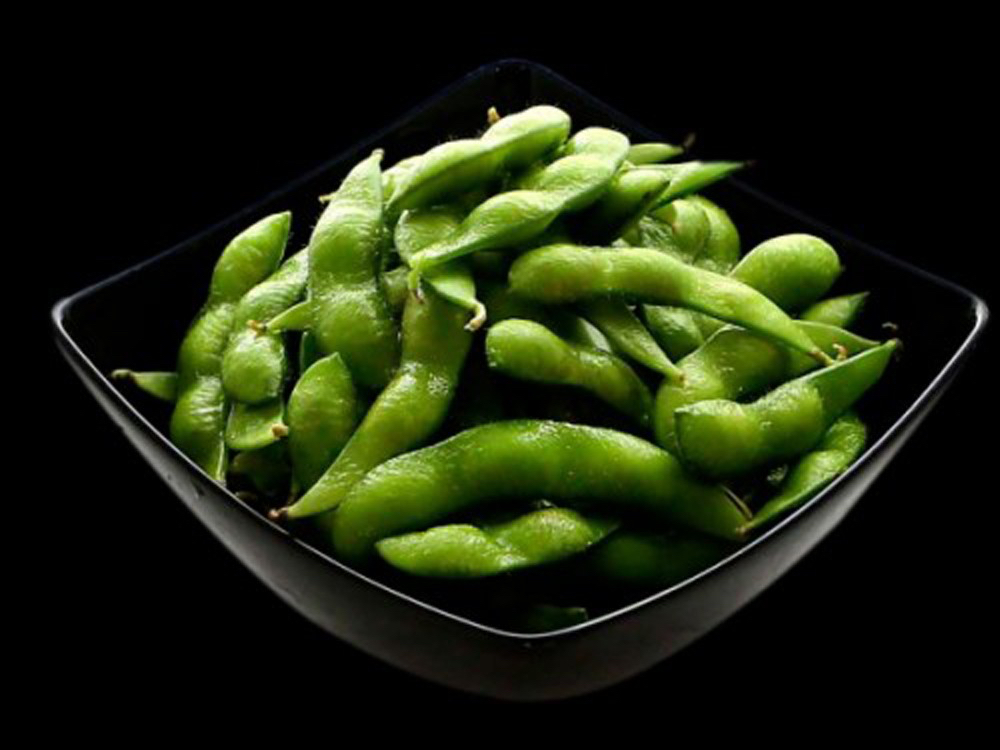 edamame