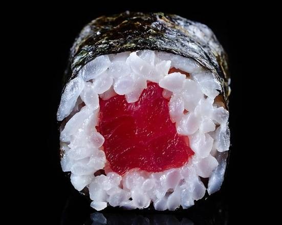 M1. Maki thon cru 6p