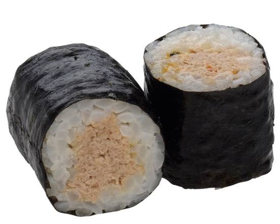 M8. Maki thon cuit mayo 6p