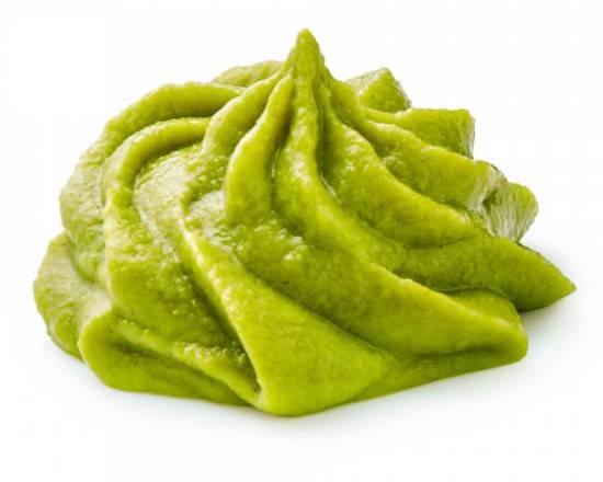 Supplément wasabi