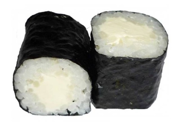 M7. Maki fromage 6p