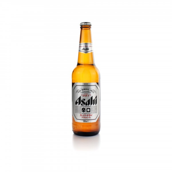Asahi 33cl