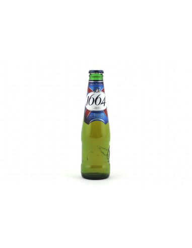 Bière 1664 33cl