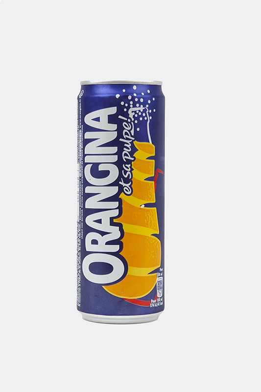 Orangina 33cl