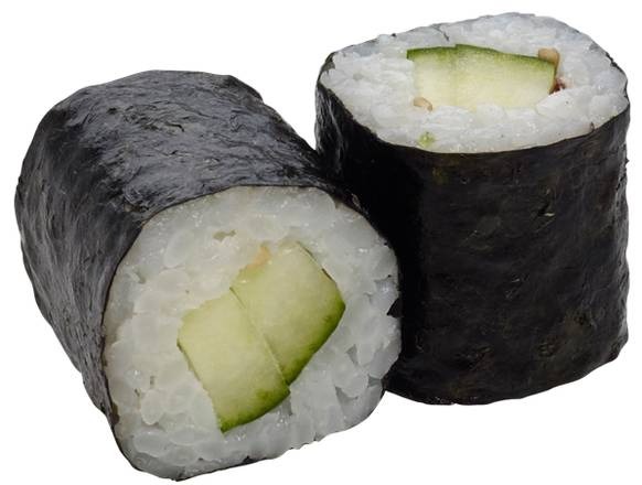 M5. Maki concombre 6p