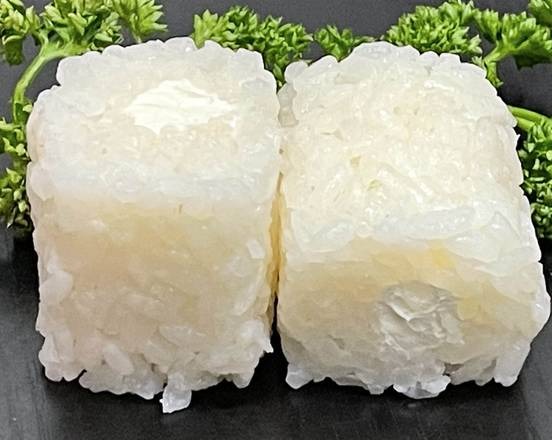 C10. Maki neige fromage 8p