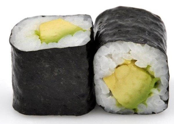 M6. Maki avocat 6p