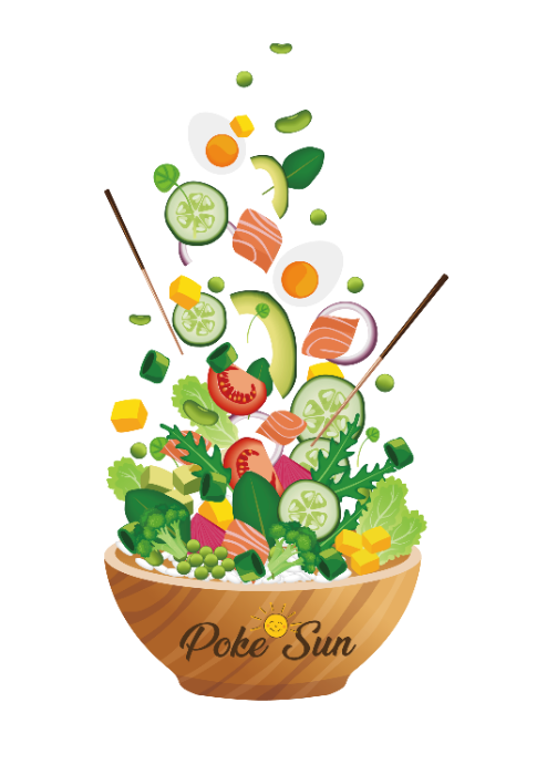 Poke Sun