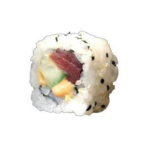 U6. Ura spicy tonno