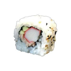 U1. California maki