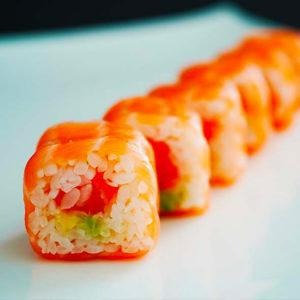 FR3. Fresh roll