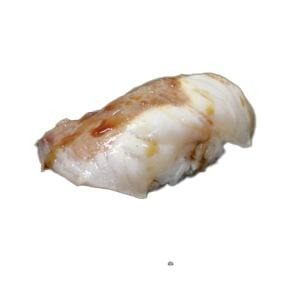 N2. Branzino scottato