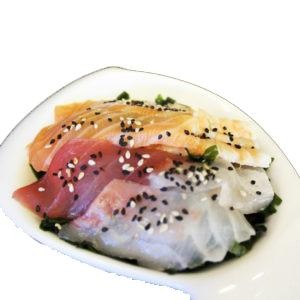 5. Sunomono