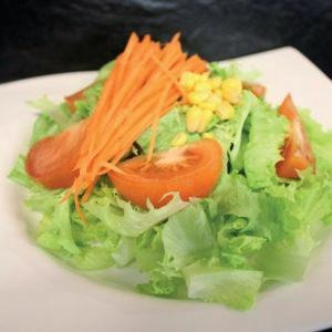 2. Insalata mista