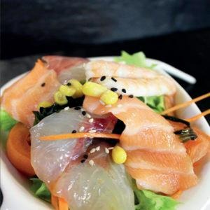 3. Insalata di mare