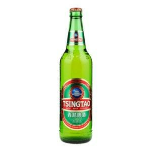Tsingtao 65cl