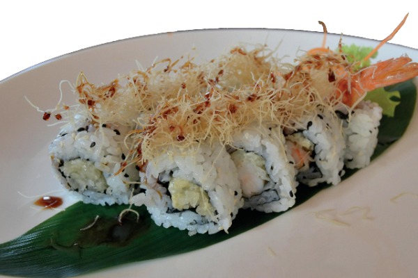 U12. Ebi ten