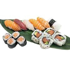 #100. Sushi misto